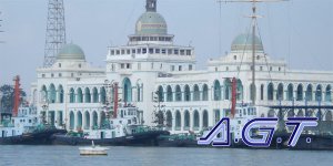 AGT - Shipping Agency and Marine Services