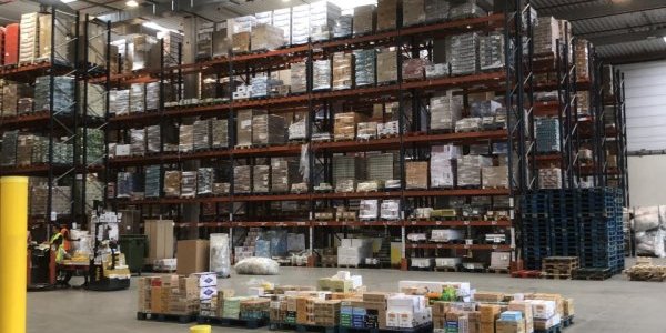 Medical Equipment Moving