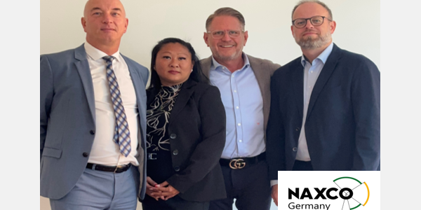 OPTIMA Agencja Celna - New office in Germany (Hamburg) 