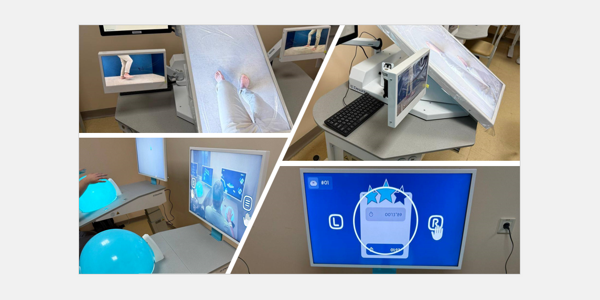 OPTIMA Agencja Celna - On Behalf of the Sumy Regional Hospital