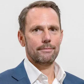 Sven DE MEESTER, Naxco Belgium